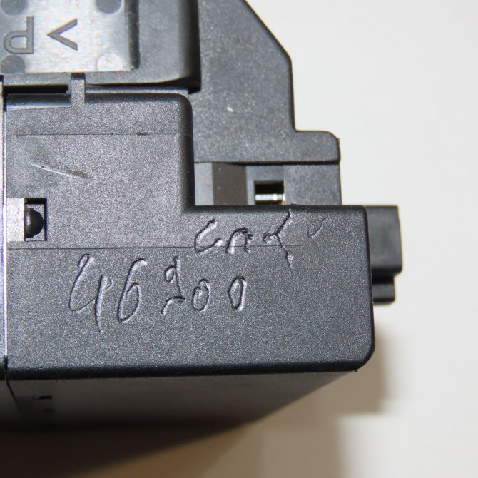 Kit serrures + antivol occasion MERCEDES CLASSE SLK II Phase 1 03-2004->04-2008 200K 163ch 1718900567 7