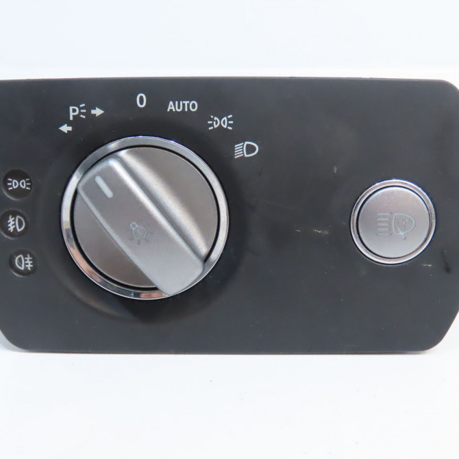 Interrupteur commande de phares occasion MERCEDES CLASSE SLK II Phase 1 03-2004->04-2008 200K 163ch 1715402245 1