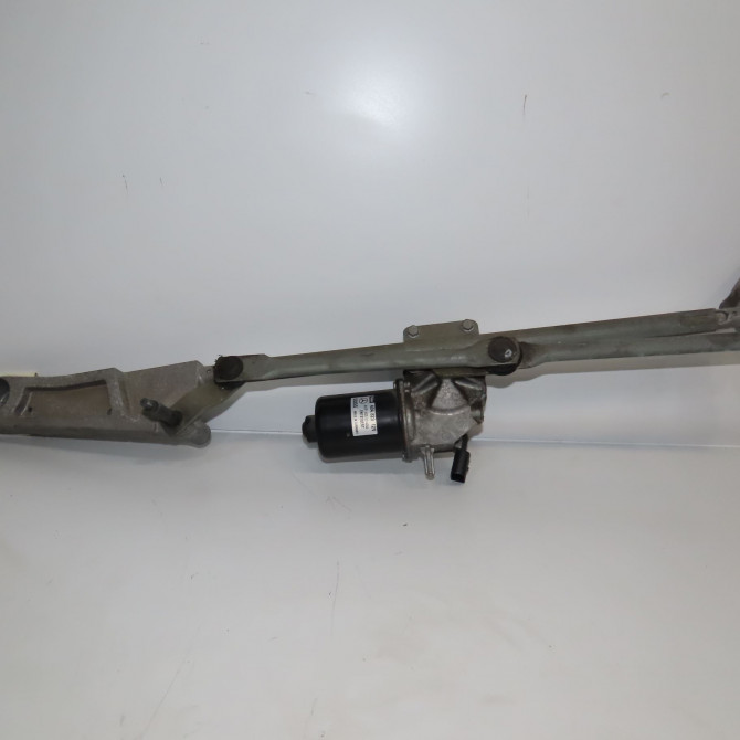 Moteur essuie-glace avant occasion MERCEDES CLASSE SLK II Phase 1 03-2004->04-2008 200K 163ch 1718202242 2