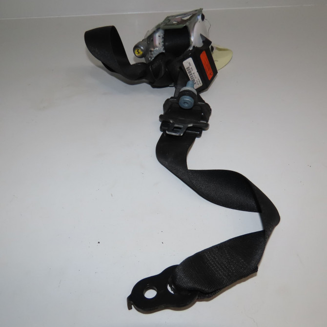 Ceinture avant gauche occasion MERCEDES CLASSE SLK II Phase 1 03-2004->04-2008 200K 163ch 17186001859C94 1
