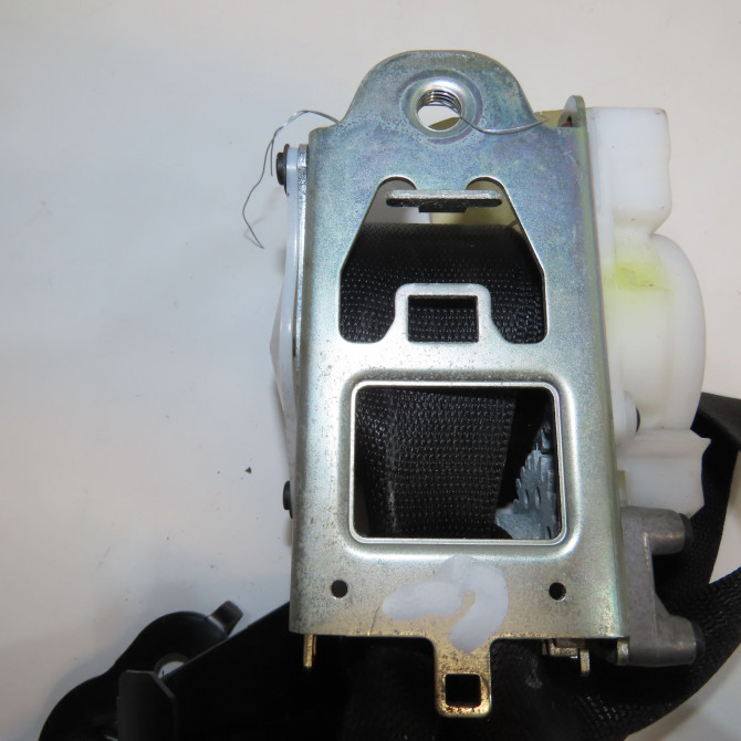 Ceinture avant gauche occasion MERCEDES CLASSE SLK II Phase 1 03-2004->04-2008 200K 163ch 17186001859C94 2