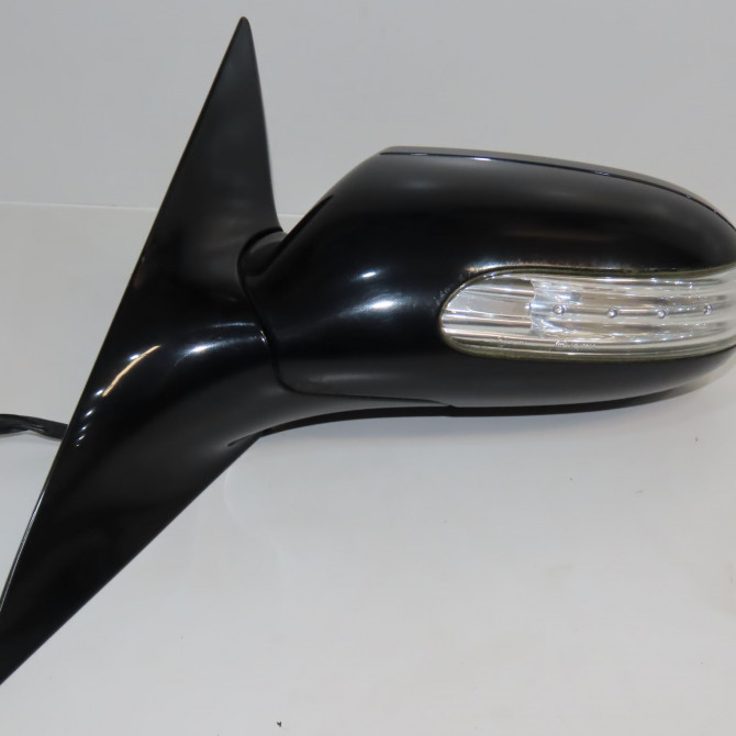 Retroviseur exterieur electrique gauche occasion MERCEDES CLASSE SLK II Phase 1 03-2004->04-2008 200K 163ch 171810057628 2
