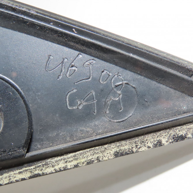 Retroviseur exterieur electrique gauche occasion MERCEDES CLASSE SLK II Phase 1 03-2004->04-2008 200K 163ch 171810057628 5