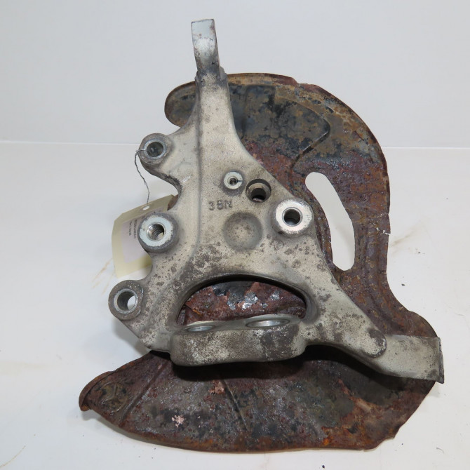 Moyeu avg occasion MERCEDES CLASSE SLK II Phase 1 03-2004->04-2008 200K 163ch 2093300325 2