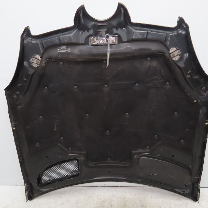 Capot occasion MERCEDES CLASSE SLK II Phase 1 03-2004->04-2008 200K 163ch 171880005728 2