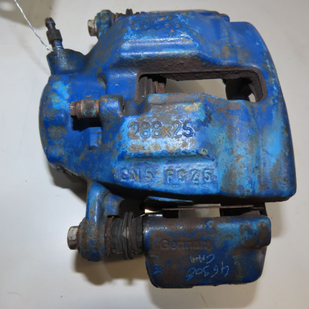 Etrier de frein avant droit occasion MERCEDES CLASSE SLK II Phase 1 03-2004->04-2008 200K 163ch 34202283