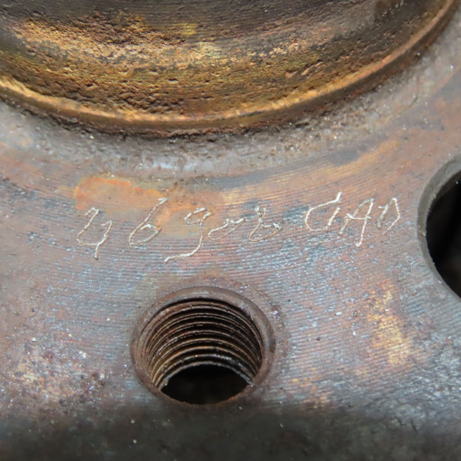 Moyeu avd occasion MERCEDES CLASSE SLK II Phase 1 03-2004->04-2008 200K 163ch 2093300325 3