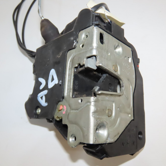 Serrure porte avd occasion MERCEDES CLASSE SLK II Phase 1 03-2004->04-2008 200K 163ch 1717202835 1