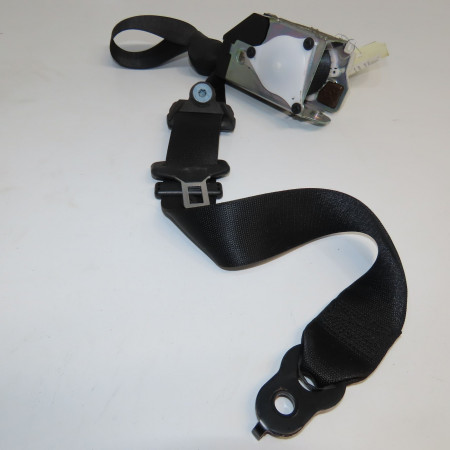 Ceinture avant droite occasion MERCEDES CLASSE SLK II Phase 1 03-2004->04-2008 200K 163ch 17186002859C94