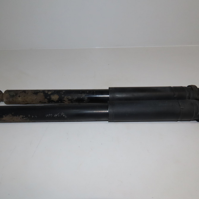 Amortisseur arrière droit occasion MERCEDES CLASSE SLK II Phase 1 03-2004->04-2008 200K 163ch 1713261000 1