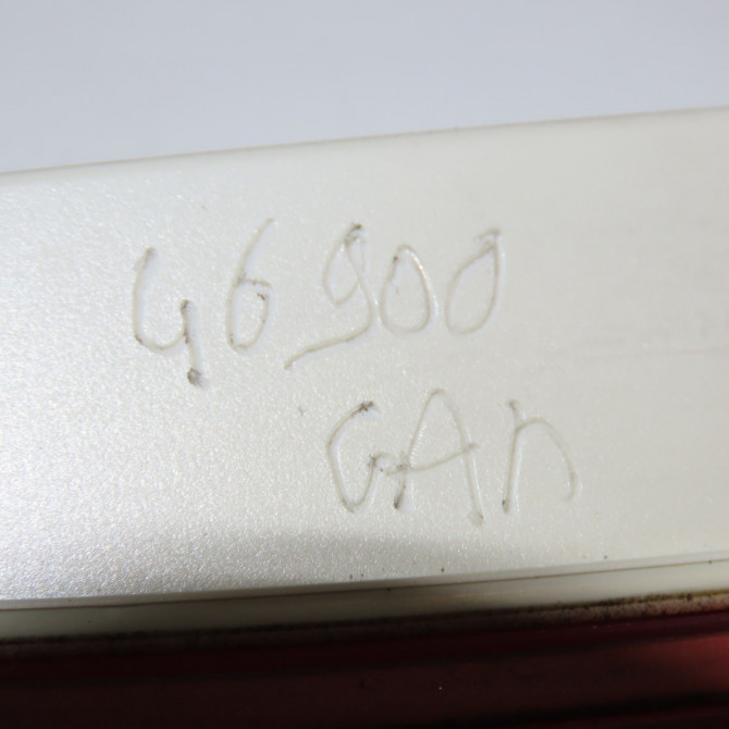 Feux stop supplementaire occasion MERCEDES CLASSE SLK II Phase 1 03-2004->04-2008 200K 163ch 1718200056 4