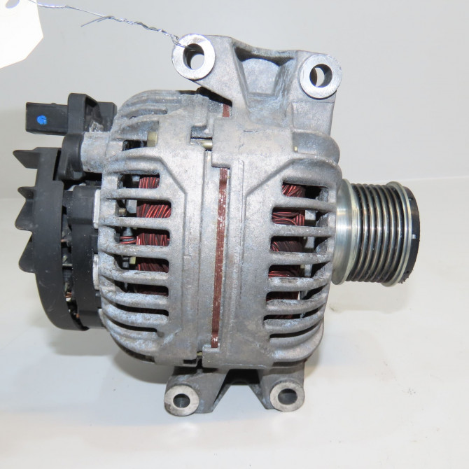 Alternateur occasion MERCEDES CLASSE SLK II Phase 1 03-2004->04-2008 200K 163ch 9061102 1