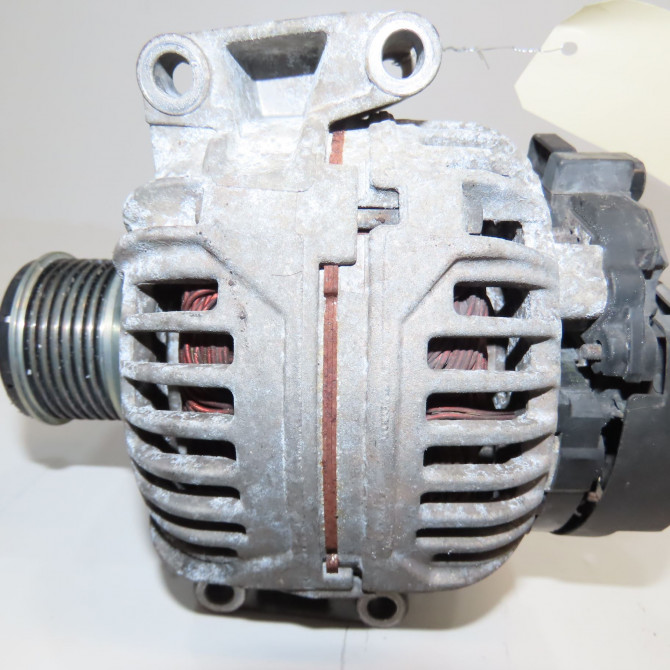 Alternateur occasion MERCEDES CLASSE SLK II Phase 1 03-2004->04-2008 200K 163ch 9061102 2
