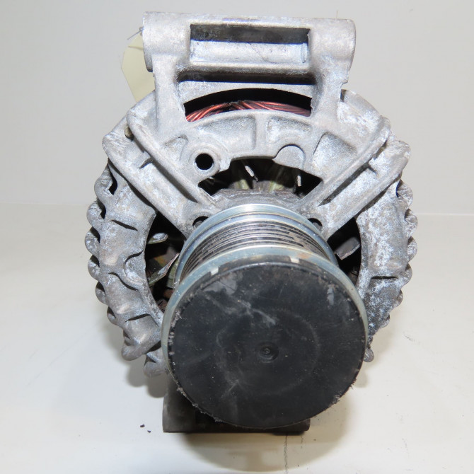 Alternateur occasion MERCEDES CLASSE SLK II Phase 1 03-2004->04-2008 200K 163ch 9061102 3