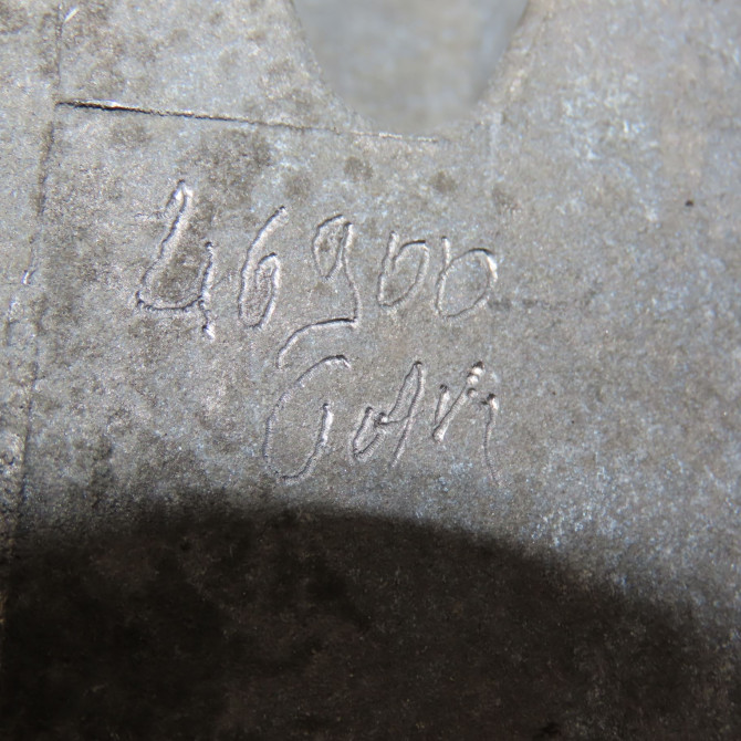 Alternateur occasion MERCEDES CLASSE SLK II Phase 1 03-2004->04-2008 200K 163ch 9061102 7