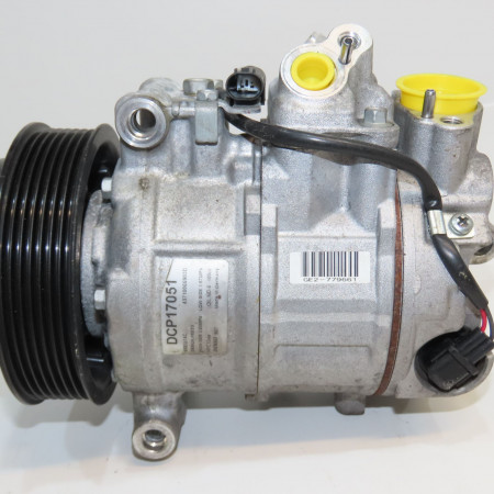 Compresseur air conditionne occasion MERCEDES CLASSE SLK II Phase 1 03-2004->04-2008 200K 163ch 2309311