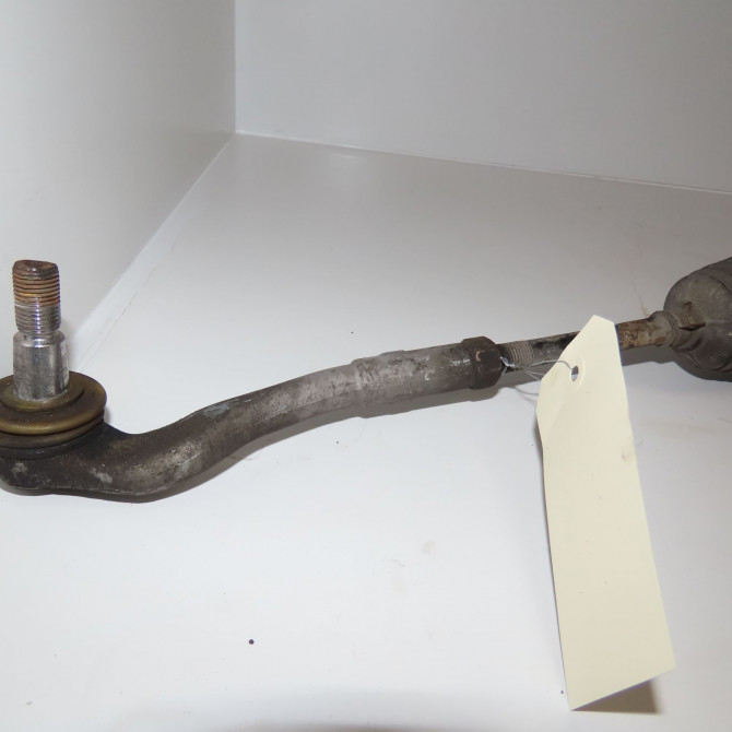 Cremaillere hydraulique occasion MERCEDES CLASSE SLK II Phase 1 03-2004->04-2008 200K 163ch 1714602100 3