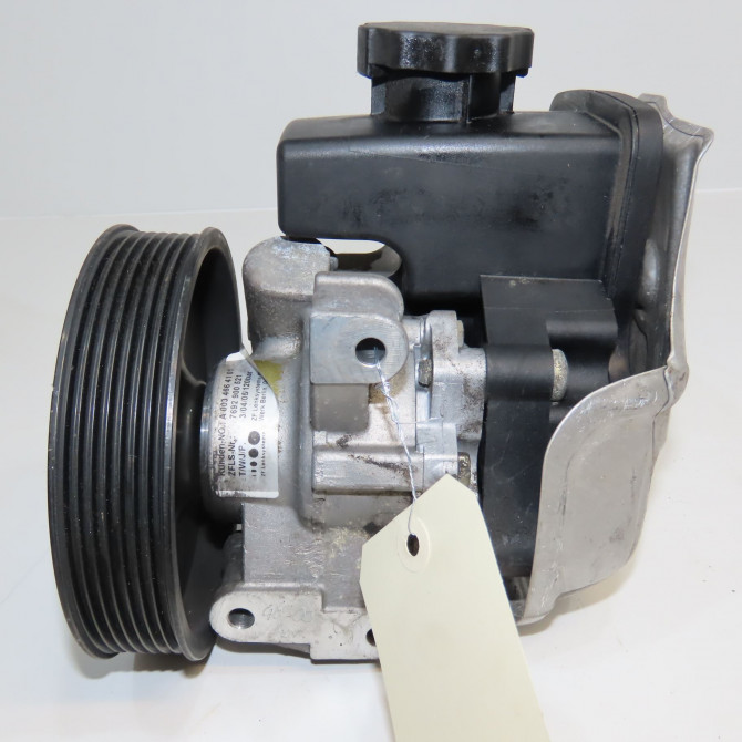 Pompe direction assistee occasion MERCEDES CLASSE SLK II Phase 1 03-2004->04-2008 200K 163ch 54661201 1