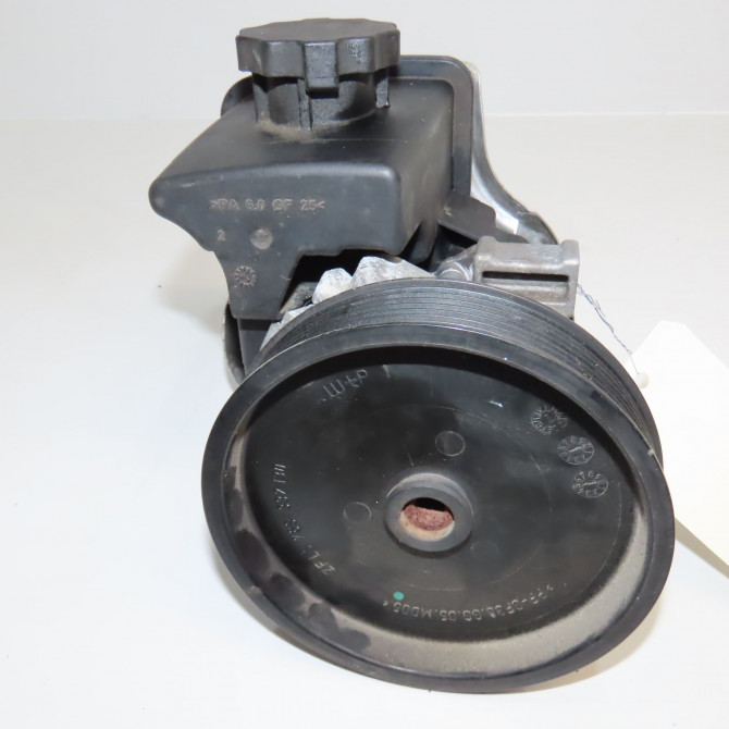 Pompe direction assistee occasion MERCEDES CLASSE SLK II Phase 1 03-2004->04-2008 200K 163ch 54661201 3