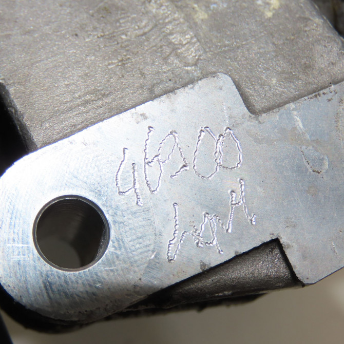 Pompe direction assistee occasion MERCEDES CLASSE SLK II Phase 1 03-2004->04-2008 200K 163ch 54661201 6