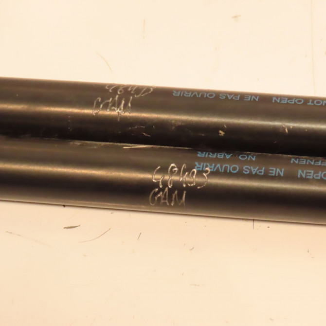 Verin droit hayon occasion FORD CMAX II Phase 1 09-2010->09-2015 1.6 TDCI 115ch 1686835 2