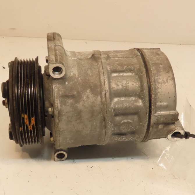 Compresseur air conditionne occasion FORD CMAX II Phase 1 09-2010->09-2015 1.6 TDCI 115ch 1722070 1