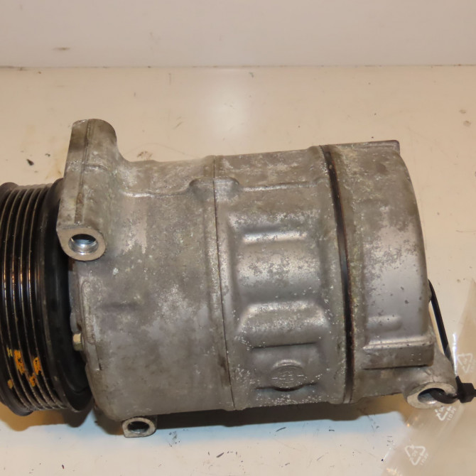 Compresseur air conditionne occasion FORD CMAX II Phase 1 09-2010->09-2015 1.6 TDCI 115ch 1722070 2