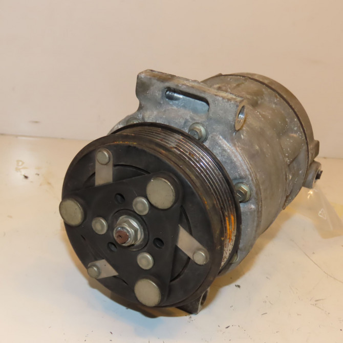 Compresseur air conditionne occasion FORD CMAX II Phase 1 09-2010->09-2015 1.6 TDCI 115ch 1722070 3