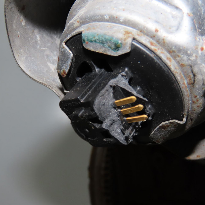 Moteur diesel occasion FORD S-MAX I phase 2 03-2010->12-2015 1838469 6