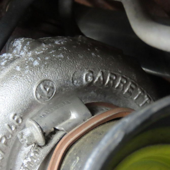 Moteur diesel occasion FORD S-MAX I phase 2 03-2010->12-2015 1838469 7