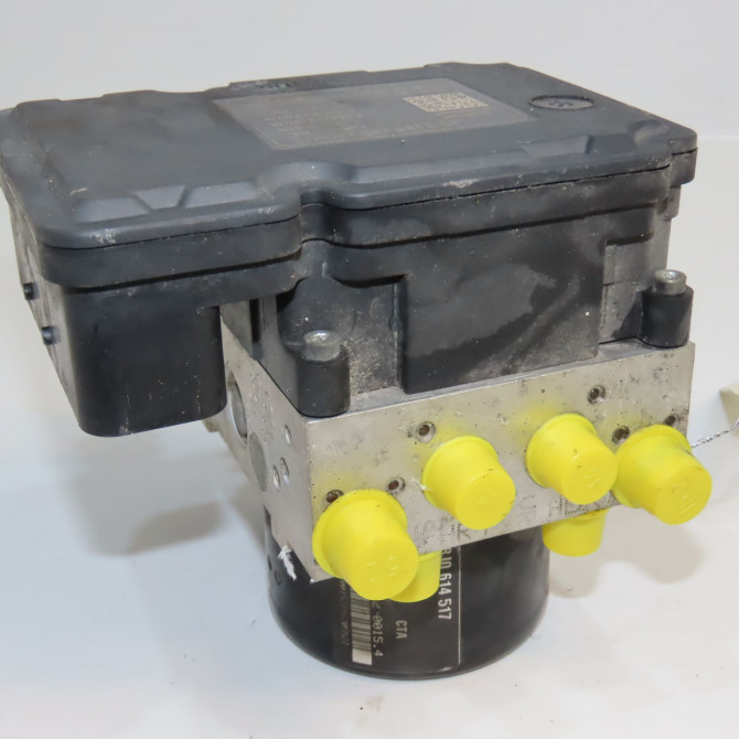 Unité hydraulique ABS occasion AUDI TT II Phase 1 09-2006->04-2010 2.0 TFSi 200ch 8J0614517BEF 1