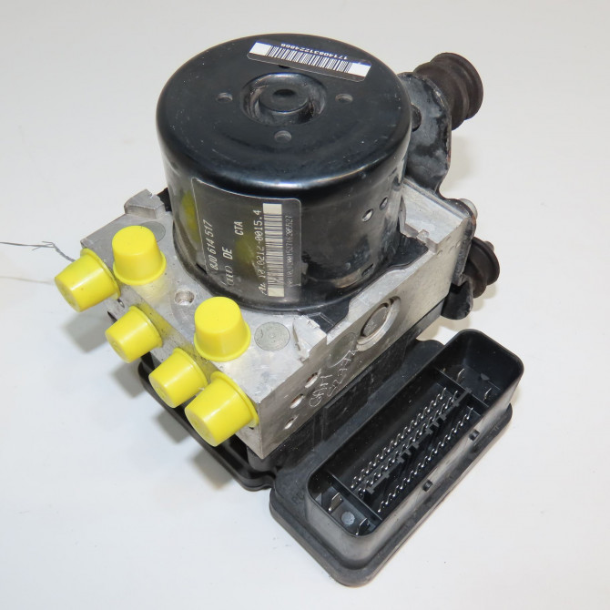 Unité hydraulique ABS occasion AUDI TT II Phase 1 09-2006->04-2010 2.0 TFSi 200ch 8J0614517BEF 3