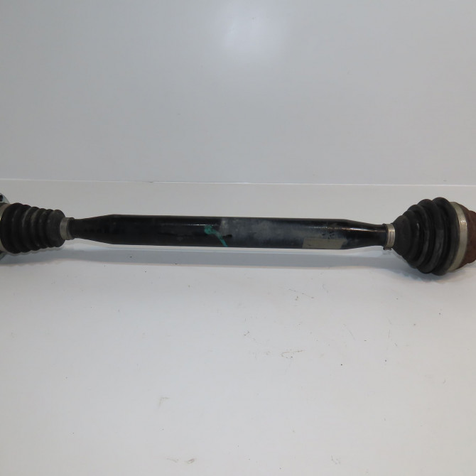 Transmission avant droite occasion AUDI TT II Phase 1 09-2006->04-2010 2.0 TFSi 200ch 3Q0407272AB 1