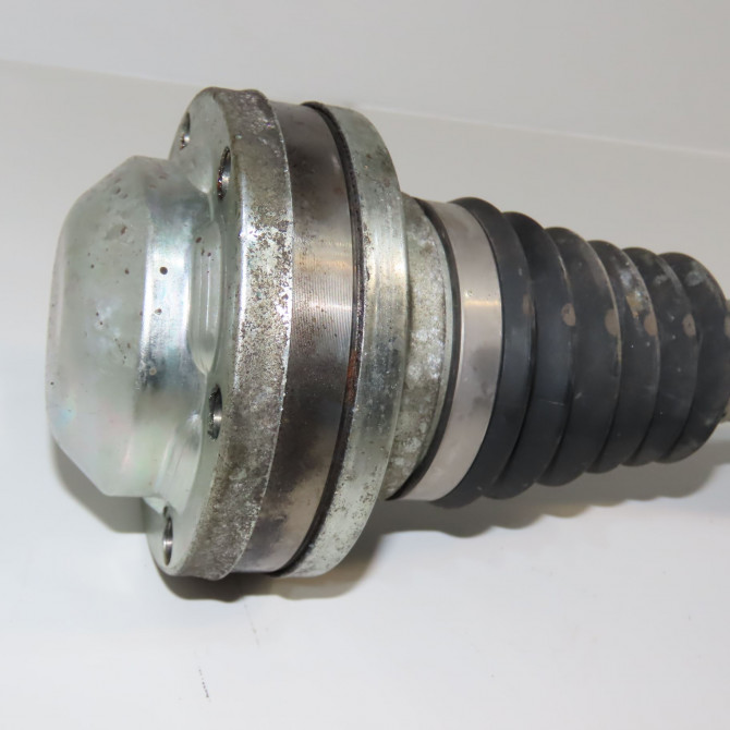 Transmission avant droite occasion AUDI TT II Phase 1 09-2006->04-2010 2.0 TFSi 200ch 3Q0407272AB 3