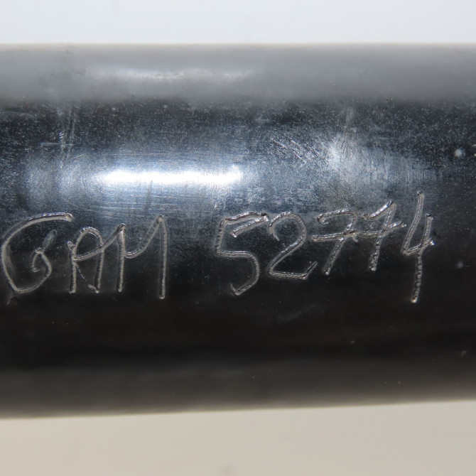 Transmission avant droite occasion AUDI TT II Phase 1 09-2006->04-2010 2.0 TFSi 200ch 3Q0407272AB 4