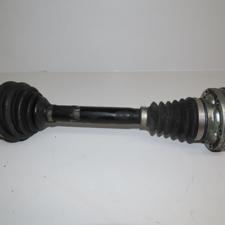 Transmission avant gauche occasion AUDI TT II Phase 1 09-2006->04-2010 2.0 TFSi 200ch 3Q0407271