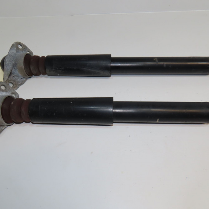 Amortisseur arrière droit occasion AUDI TT II Phase 1 09-2006->04-2010 2.0 TFSi 200ch 8J0513029P 1