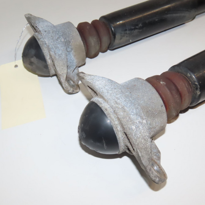 Amortisseur arrière droit occasion AUDI TT II Phase 1 09-2006->04-2010 2.0 TFSi 200ch 8J0513029P 3