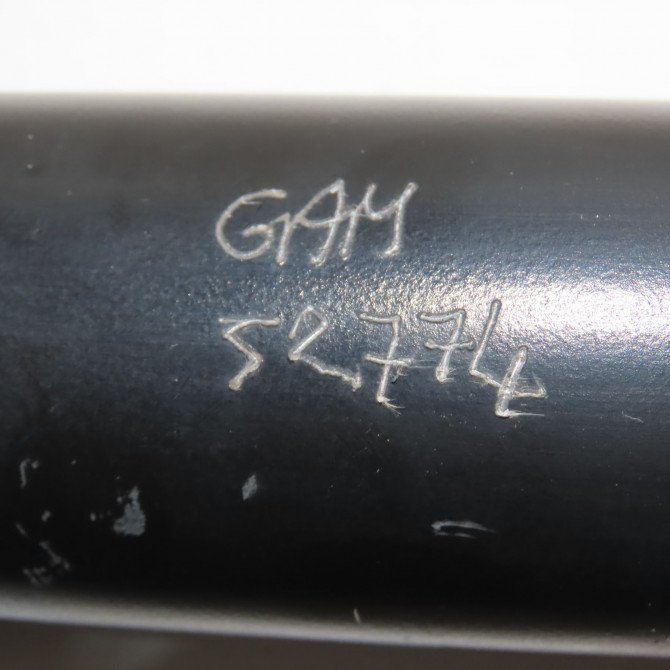 Amortisseur arrière droit occasion AUDI TT II Phase 1 09-2006->04-2010 2.0 TFSi 200ch 8J0513029P 6