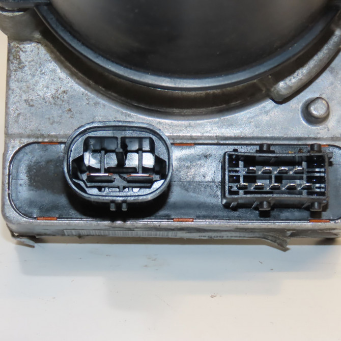 Moteur electrique de direction assistée occasion PEUGEOT 307 Phase 1 04-2001->06-2005 2.0 HDI 90ch 4007VN 5