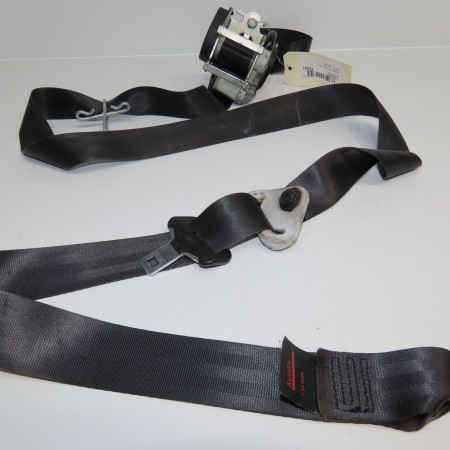 Ceinture avant gauche occasion PEUGEOT 207 Phase 1 04-2006->06-2013 1.4 HDI 70ch 8975AY