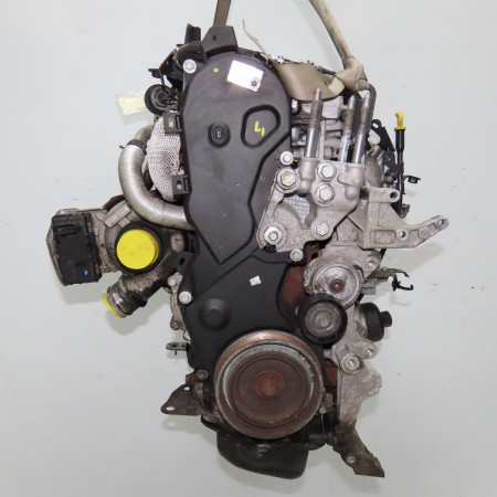 Moteur diesel occasion CITROEN C-CROSSER Phase 1 04-1995->04-1999 2.2 HDI 160ch 135PS