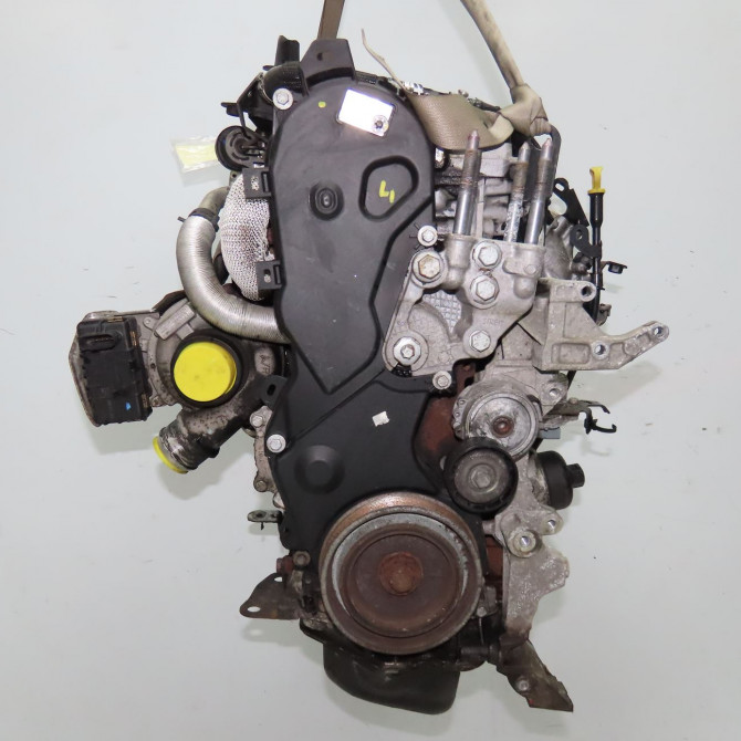 Moteur diesel occasion CITROEN C-CROSSER Phase 1 04-1995->04-1999 2.2 HDI 160ch 135PS 1