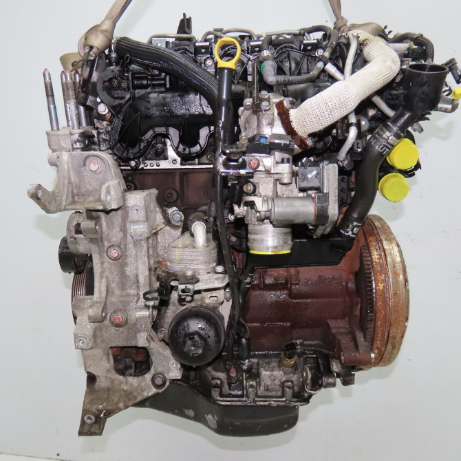 Moteur diesel occasion CITROEN C-CROSSER Phase 1 04-1995->04-1999 2.2 HDI 160ch 135PS 2