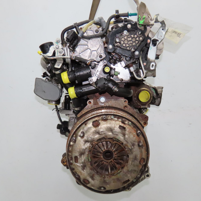 Moteur diesel occasion CITROEN C-CROSSER Phase 1 04-1995->04-1999 2.2 HDI 160ch 135PS 3