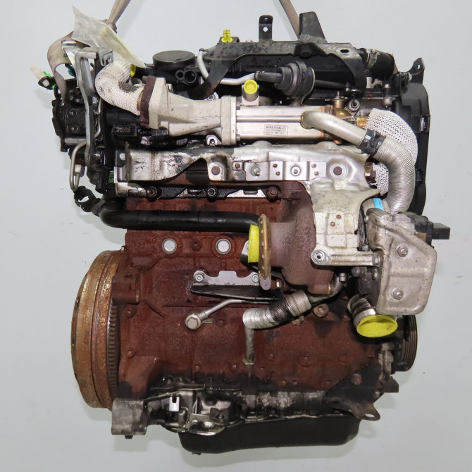 Moteur diesel occasion CITROEN C-CROSSER Phase 1 04-1995->04-1999 2.2 HDI 160ch 135PS 4