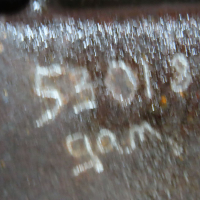 Moteur diesel occasion CITROEN C-CROSSER Phase 1 04-1995->04-1999 2.2 HDI 160ch 135PS 7