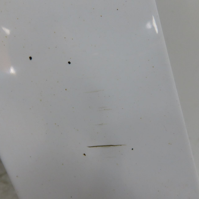 Aile avant gauche occasion KIA CEE D II Phase 1 09-2012->... 1.4 CRDI 90ch 66311A2030 1