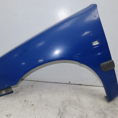 Aile avant gauche occasion PEUGEOT 106 Phase 2 04-1996->09-2003 1.0i 7840G9