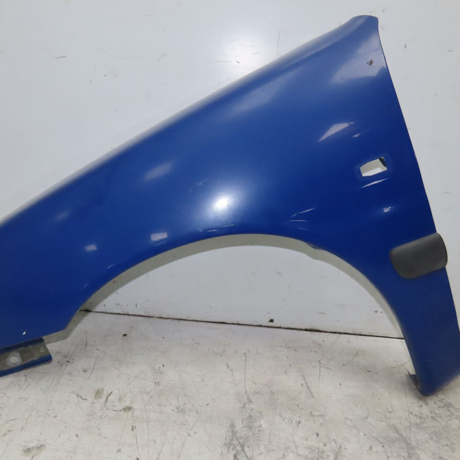 Aile avant gauche occasion PEUGEOT 106 Phase 2 04-1996->09-2003 1.0i 7840G9 1